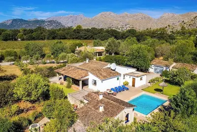 Image de Finca Villalonga in Pollensa