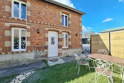 Image de Gîte \"Au P'it Artisan\" classé 3 étoiles en 2024
