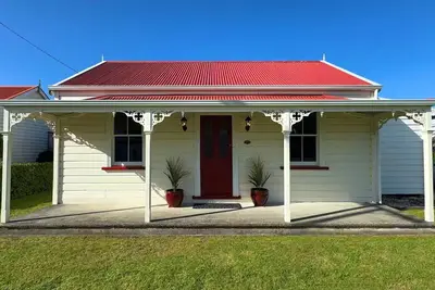 Image de Creed Cottage, Whitianga