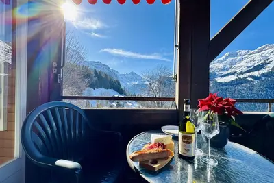 Image de Chalet Schweizerhof 4