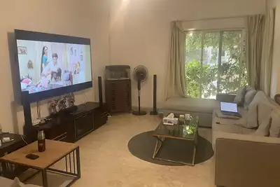 Image de Spacious villa with 4 bedrooms in Dubai near to International Airport