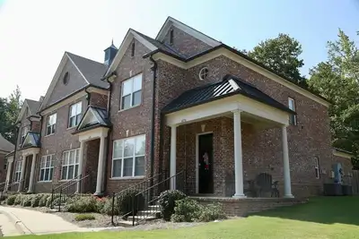 Image de Rebel Respite - Charming Southern Getaway!