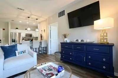 Image de Chic Oxford Condo Getaway with 2 Suites!