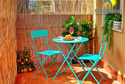 Image de Blue House