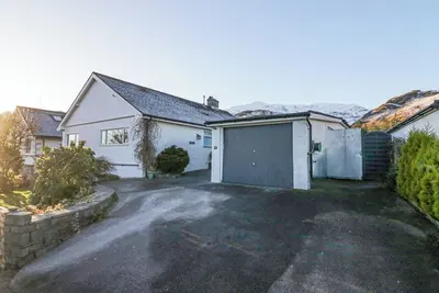 Image de Hazelodge, pet friendly, with a garden in Coniston