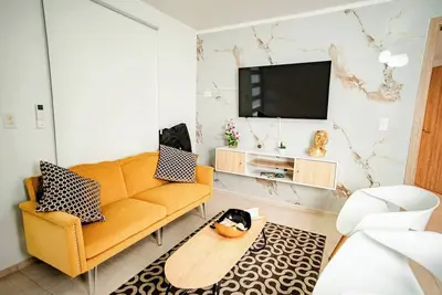 Image de Cozy 2Bedroom Apartment Near Eagle Beach by Lucha