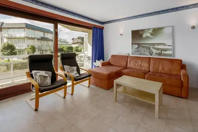 Image de 2 bedroom accommodation in Sint Idesbald