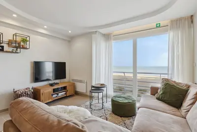 Image de 2 bedroom accommodation in Sint Idesbald