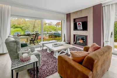 Image de 2 bedroom accommodation in Sint Idesbald