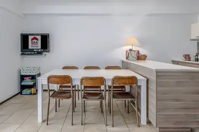 Image de 2 bedroom accommodation in Sint-Idesbald