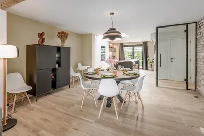 Image de 3 bedroom accommodation in Sint Idesbald