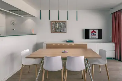 Image de 2 bedroom accommodation in Sint-Idesbald
