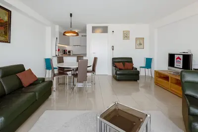 Image de 3 bedroom accommodation in Sint Idesbald