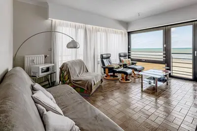Image de 2 bedroom accommodation in Sint-Idesbald