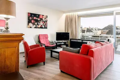 Image de 3 bedroom accommodation in Sint Idesbald