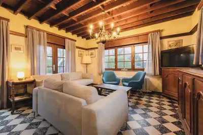 Image de 4 bedroom accommodation in Sint Idesbald