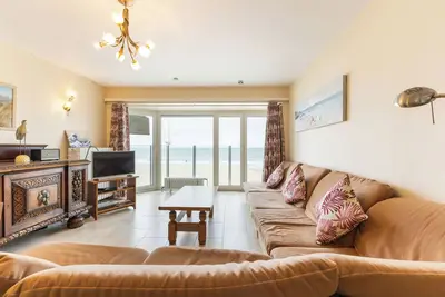 Image de 3 bedroom accommodation in Sint Idesbald
