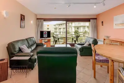 Image de 2 bedroom accommodation in Sint-Idesbald