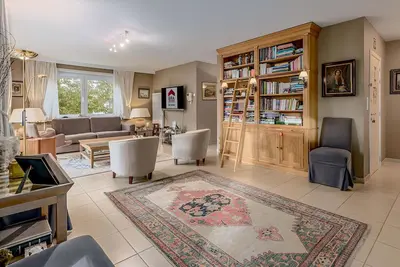 Image de 3 bedroom accommodation in Sint. Idesbald