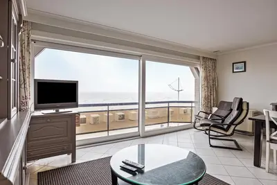 Image de 2 bedroom accommodation in Sint Idesbald