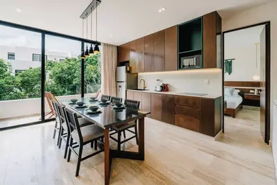 Image de Luxury Penthouse│Private Rooftop Pool│Concierge