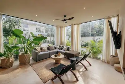 Image de Tulum Oasis | Private Pool | Rooftop