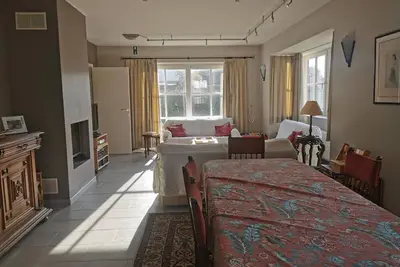 Image de 4 bedroom accommodation in Sint Idesbald