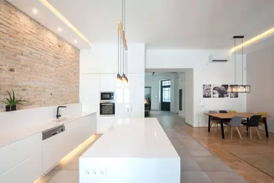 Image de Modern Luxury - City Center