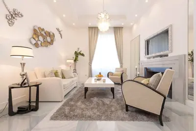 Image de Art Deco inn - Astoria