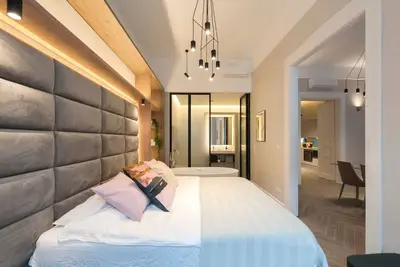 Image de Relax inn - City Centre