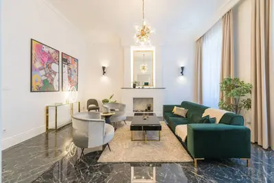 Image de Marble inn - Budapest