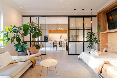 Image de Cozy Like Home Loft Budapest