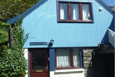 Image de Fisherman's Cottage - located on \"The Old Main Street\", of Tobermory.