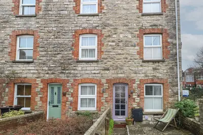 Image de Honeypot Cottage, pet friendly, country holiday cottage in Swanage