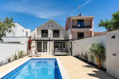 Image de Villa 255 - Luxury Townhouse in the Heart of Caminha