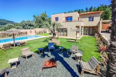 Image de Villa 240 V5 – Luxury Holiday Home in Barcelos
