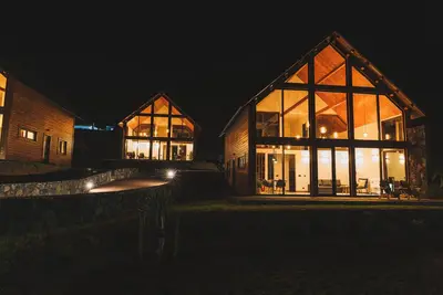 Image de Cabanas do Pico 2b