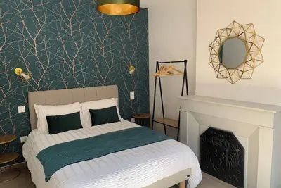 Image de L'Elégant : Hypercentre