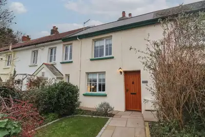 Image de Sunnymead, pet friendly, character holiday cottage in Barnstaple