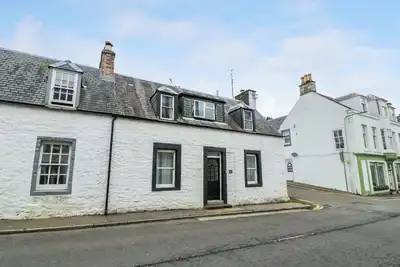 Image de Corner Cottage, family friendly, with open fire in New Galloway