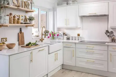 Image de Coastal home in Portreath, Cornwall