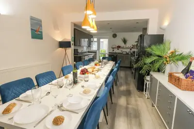 Image de Beachaven, family friendly, country holiday cottage in Weymouth