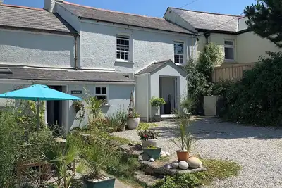 Image de Kernyk, with open fire in Redruth