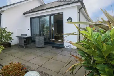 Image de The Annexe @ Trintex, pet friendly, with a garden in St Florence