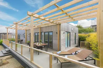 Image de Poldark, pet friendly, country holiday cottage in Portreath