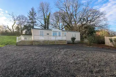 Image de Tranquility, family friendly, with a garden in Saundersfoot