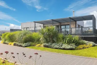 Image de Magnolia, pet friendly, country holiday cottage in Portreath