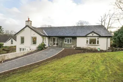 Image de Whimhowe, pet friendly, with a garden in Windermere