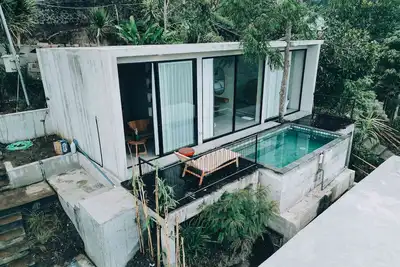 Image de Kudo by Desa Oculus