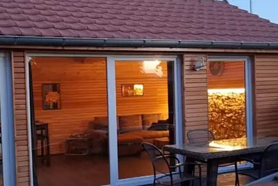 Image de Appartement atypique